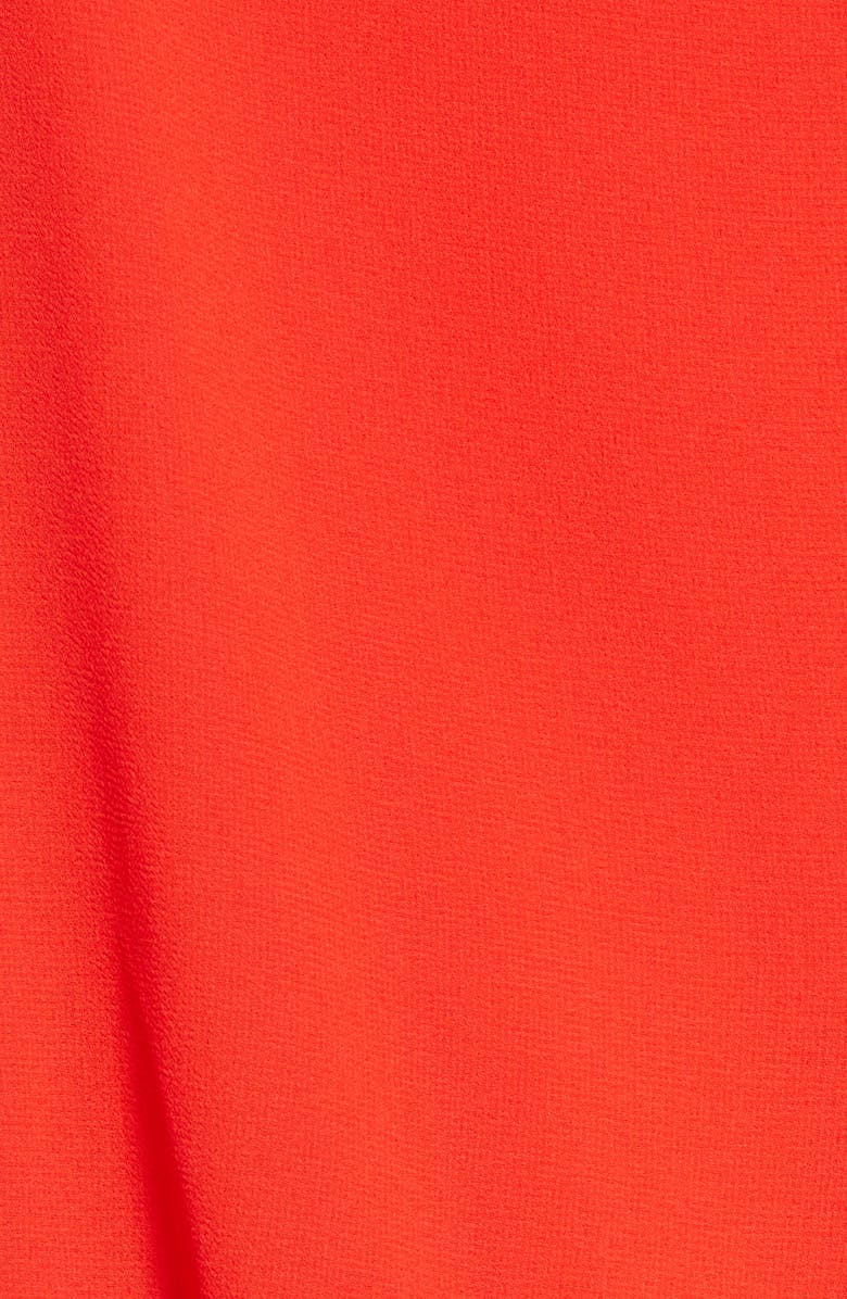 Endless Rose Sunburst Pleated Romper, Alternate, color, 