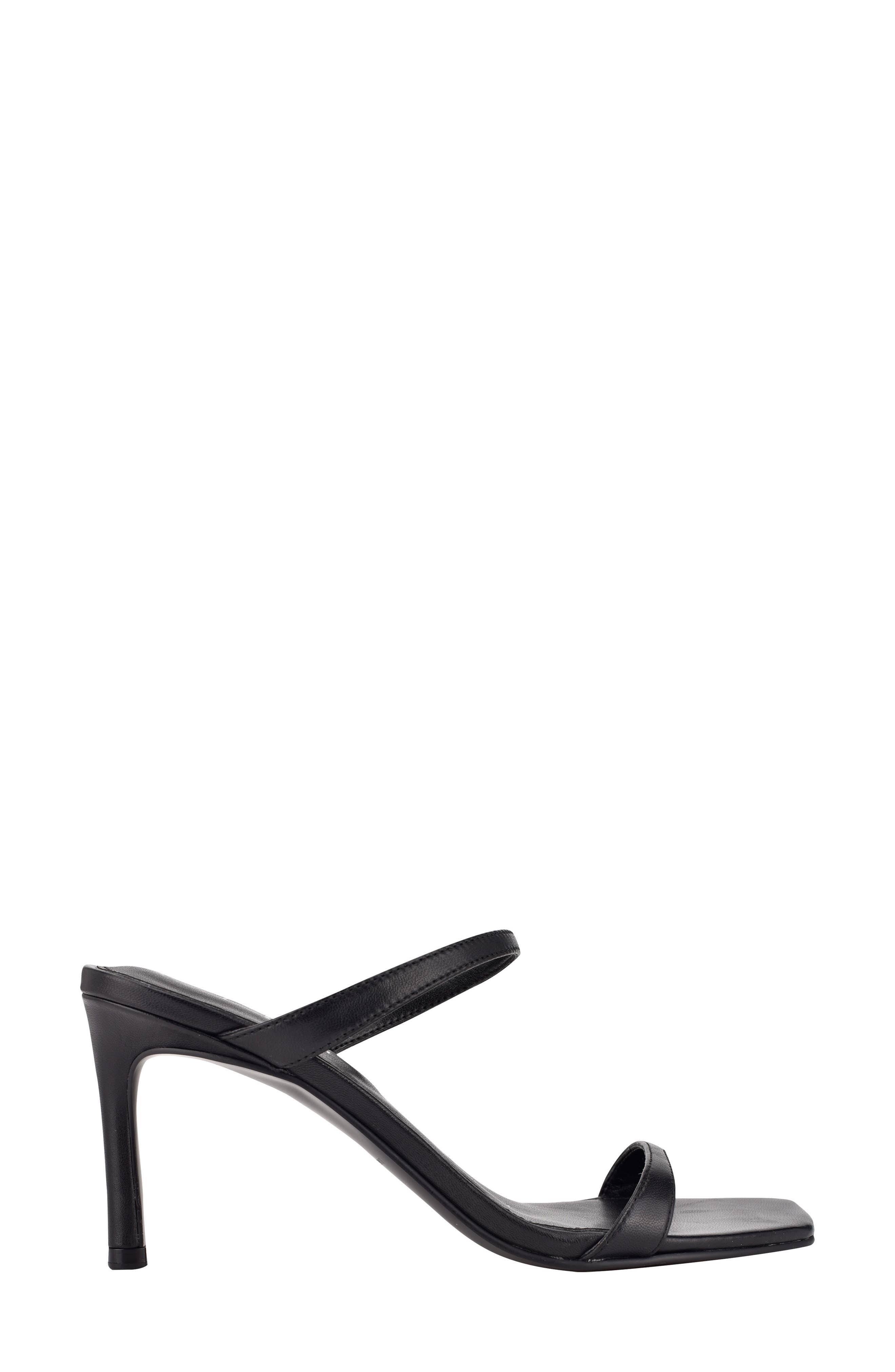 Calvin Klein Halena Slide Sandal, Alternate, color, 