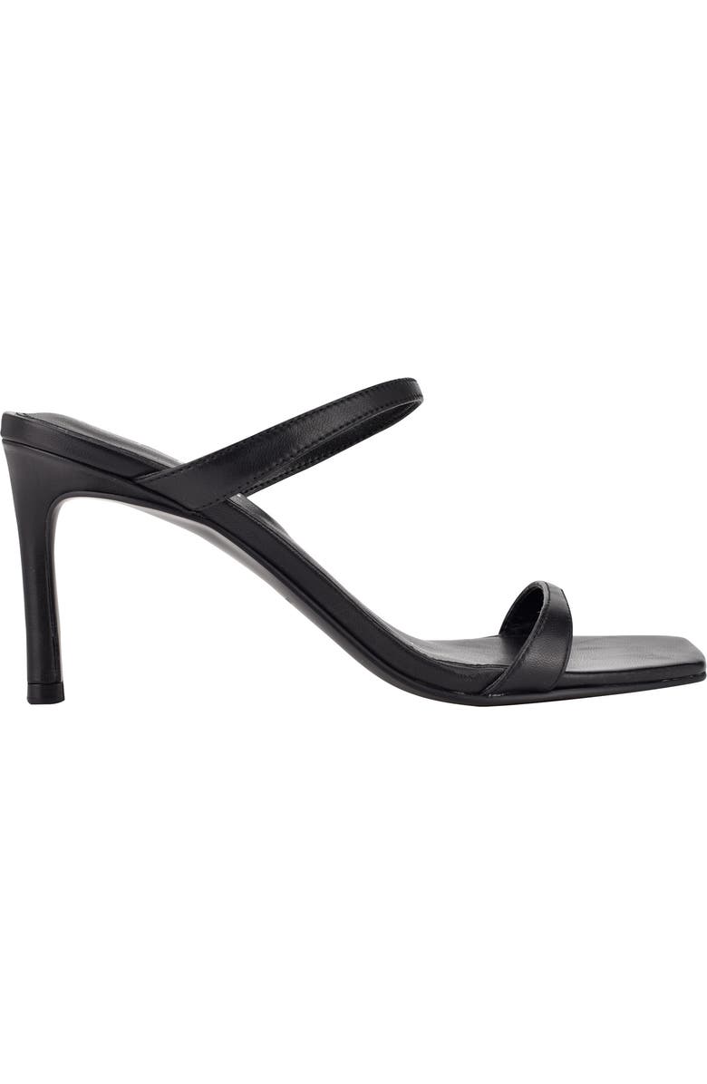 Calvin Klein Halena Slide Sandal, Alternate, color,