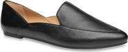 Me Too Arina Faux Leather Flat