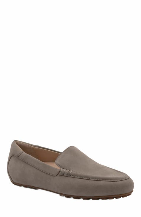 Harbor Loafer