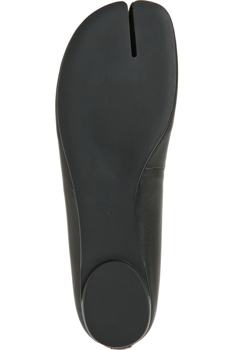 Equina Split Toe Ballet Flat (Women) | Nordstrom Equina Split Toe Ballet Flat (Women) | Nordstrom