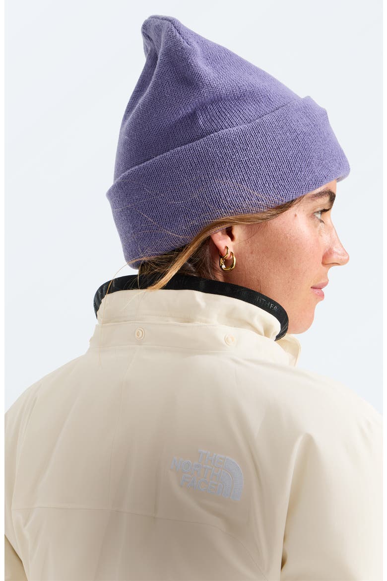 Lenado Water Repellent Jacket, Alternate, color, WHITE DUNE