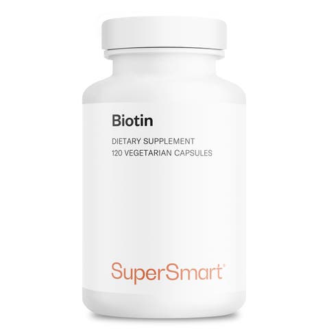 Biotin 10,000mcg / 10g