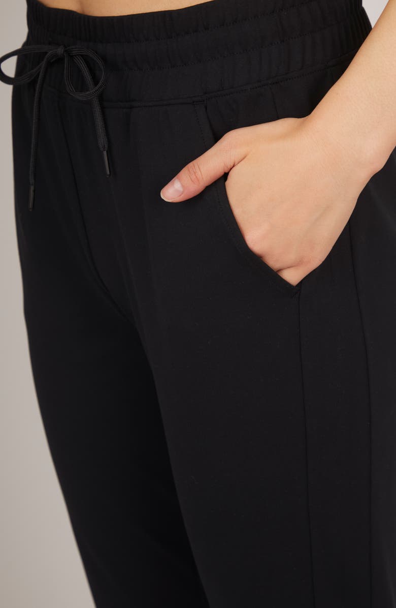 YOGALICIOUS Lux Maya High Waist Joggers, Alternate, color,