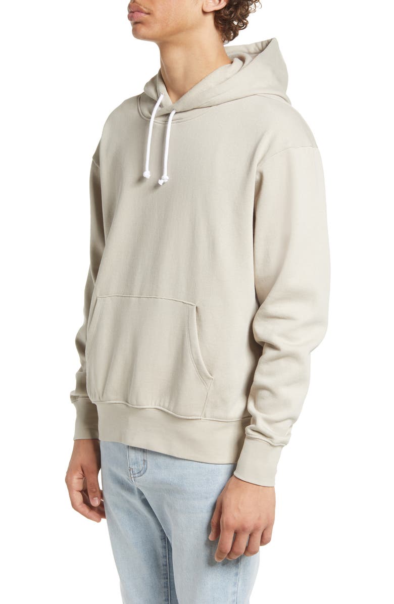 BP. Fleece Hoodie, Alternate, color,