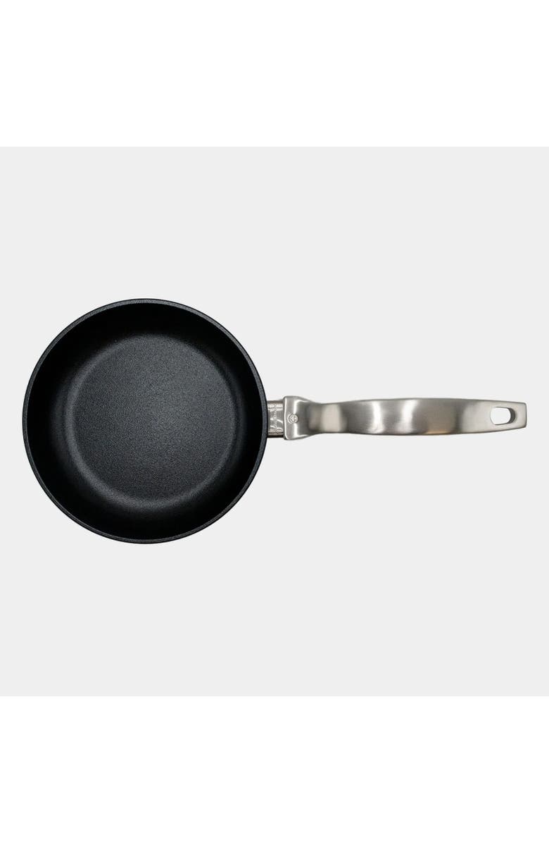 Swiss Diamond CHD Nonstick Fry Pan, 7-Inch, Alternate, color, Black