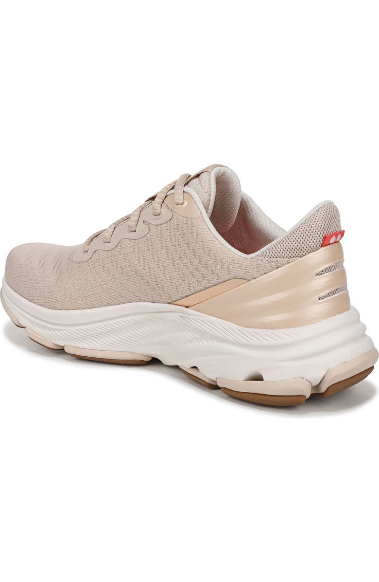 Rykä Devotion X Max 2 Walking Sneaker, Alternate, color, Terrra Taupe