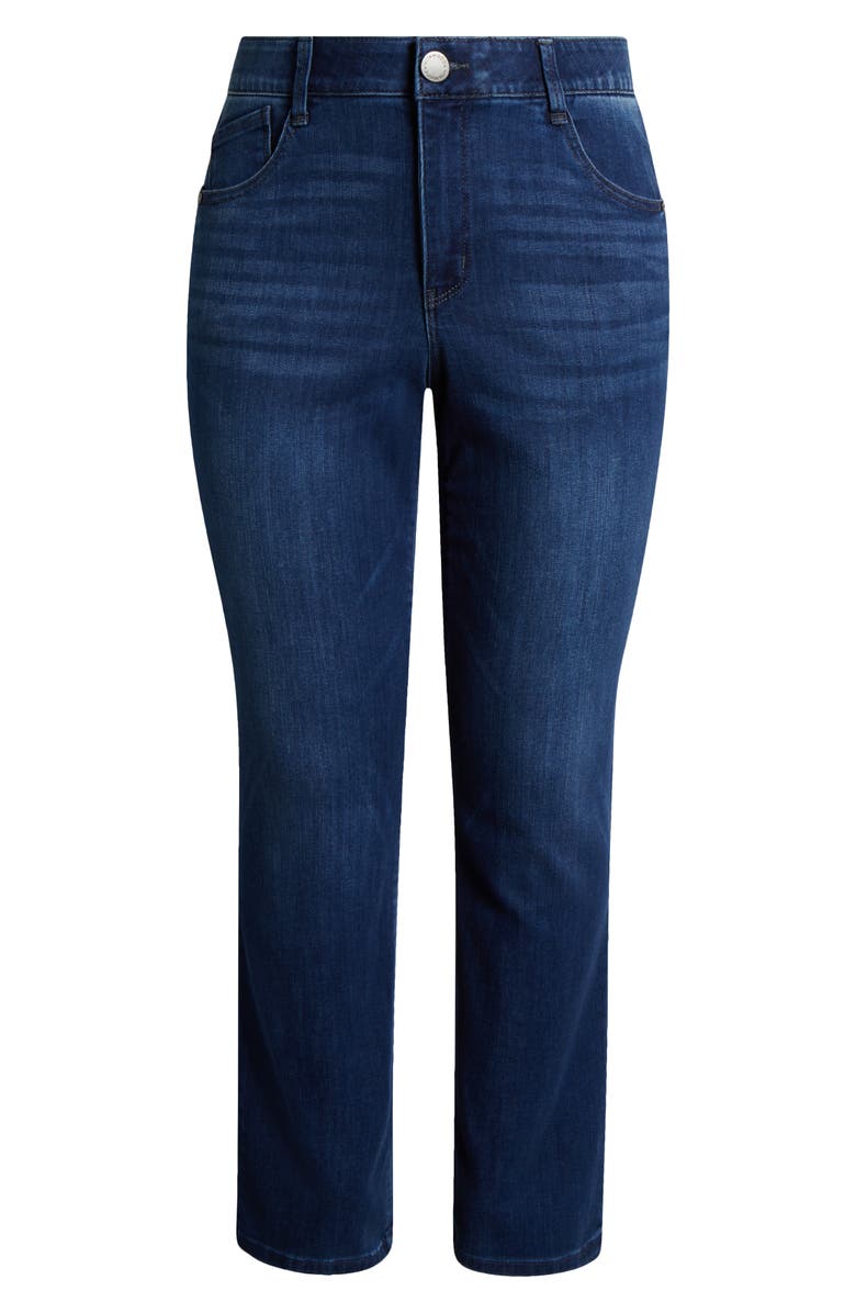 Wit & Wisdom Sawyer Straight Leg Jeans, Alternate, color,
