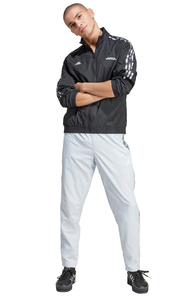 adidas x Pabllo Vittar Pride Nylon Track Jacket, Alternate, color,