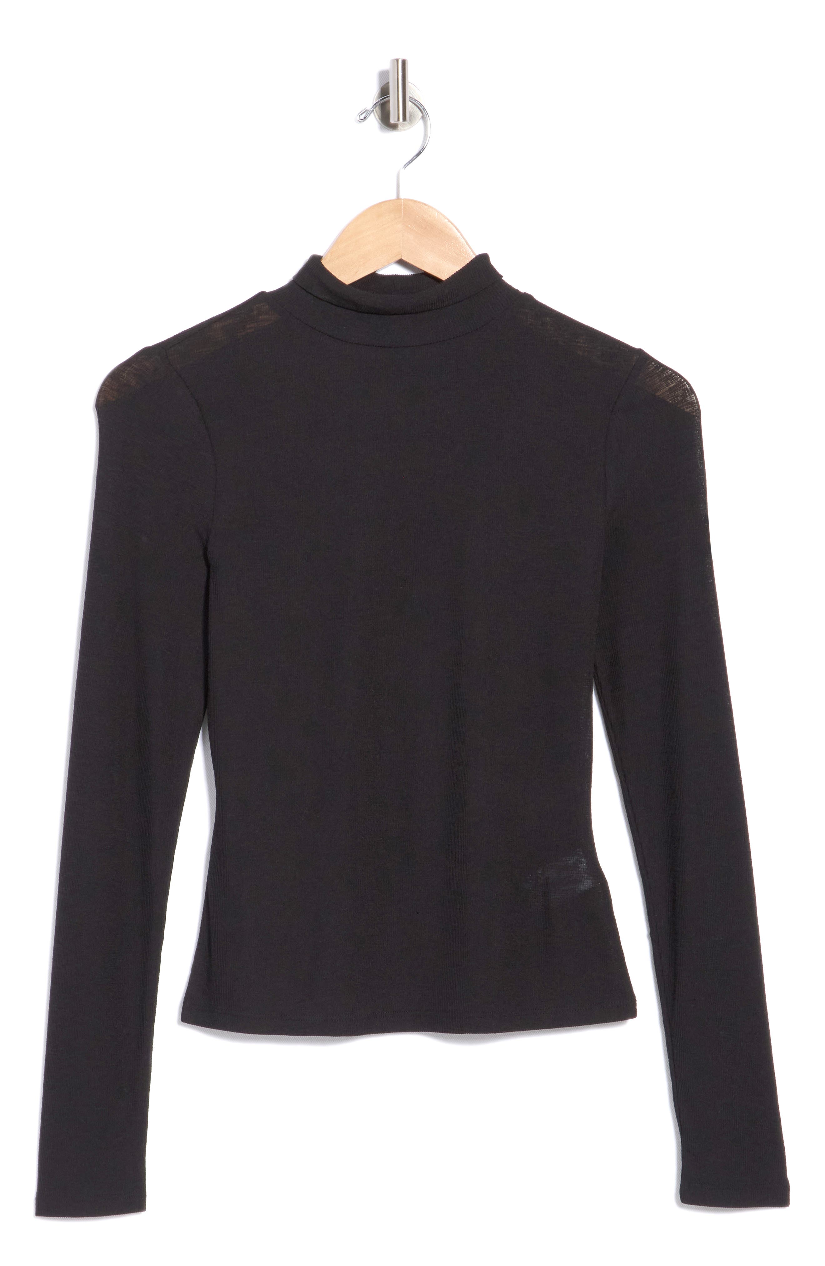 Wyeth Turtleneck