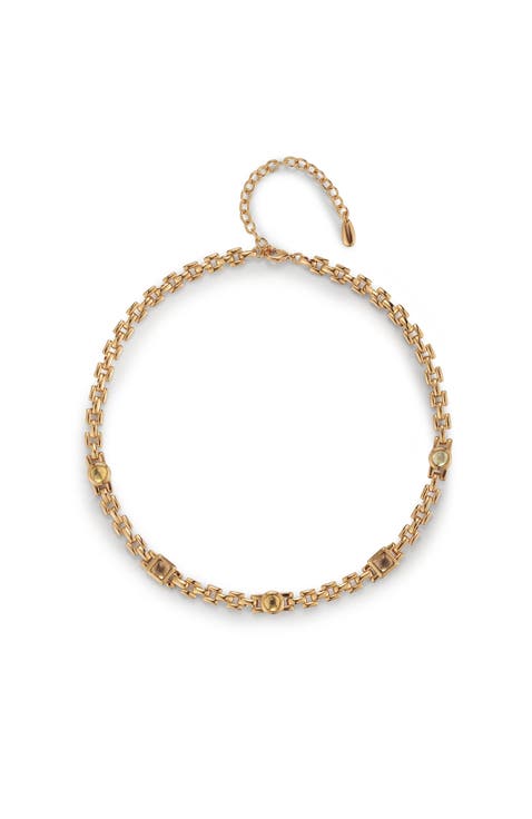 Byzantine Empire Necklace