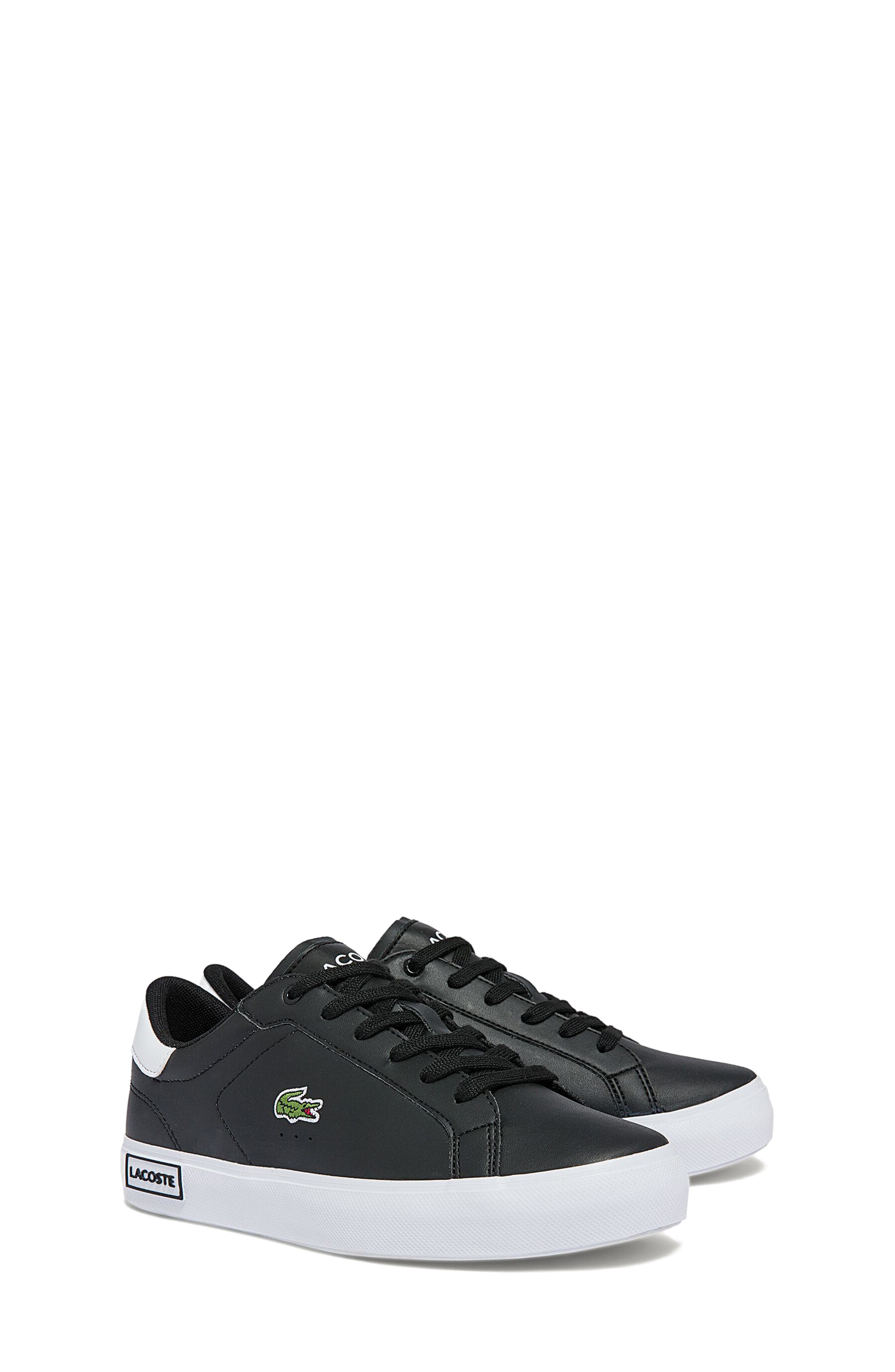 Kids' Powercourt Sneaker