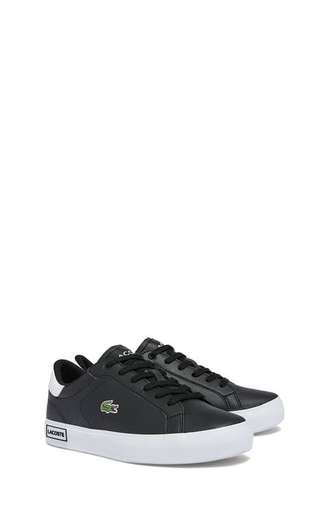 Kids' Powercourt Sneaker
