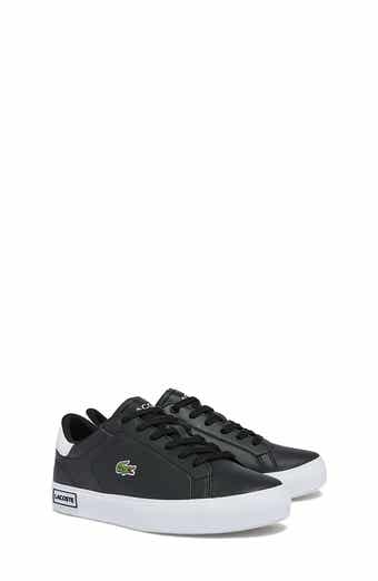 Kids' Powercourt Sneaker