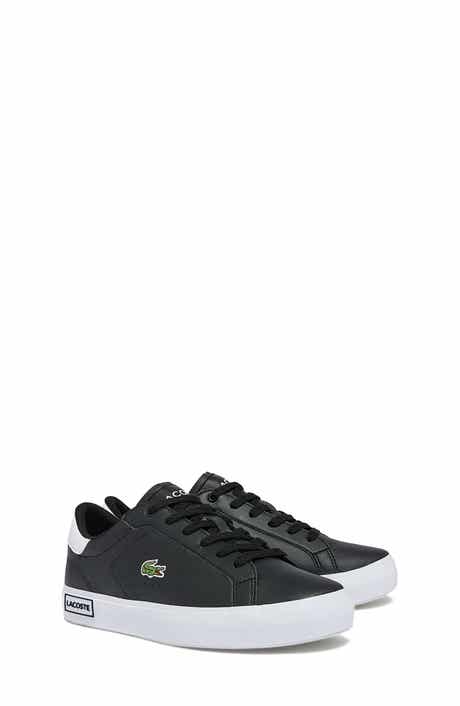 Kids' Powercourt Sneaker