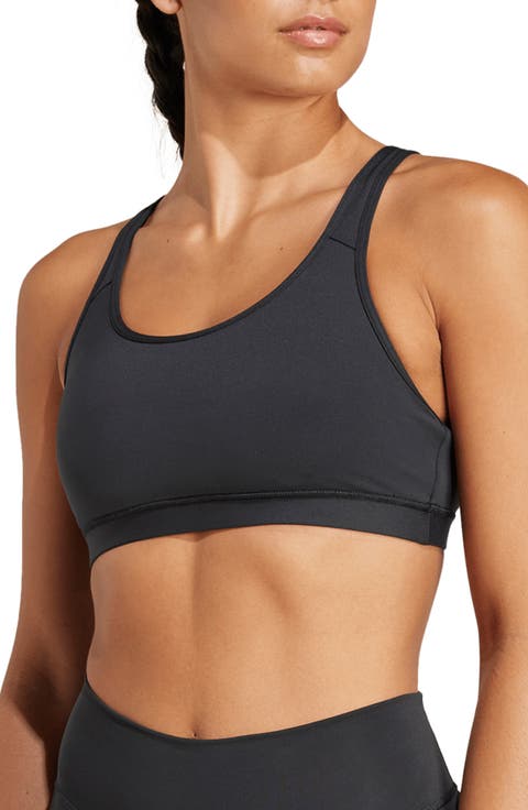 AEROREADY Yoga Bra
