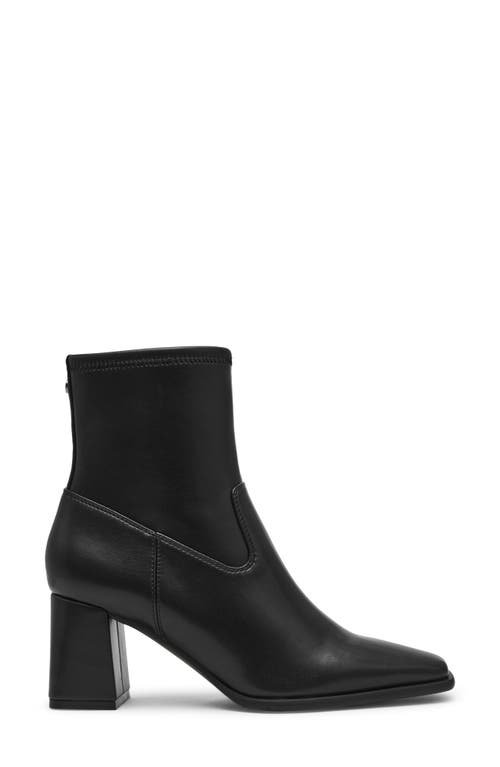 Anne Klein Paidge Bootie In Black