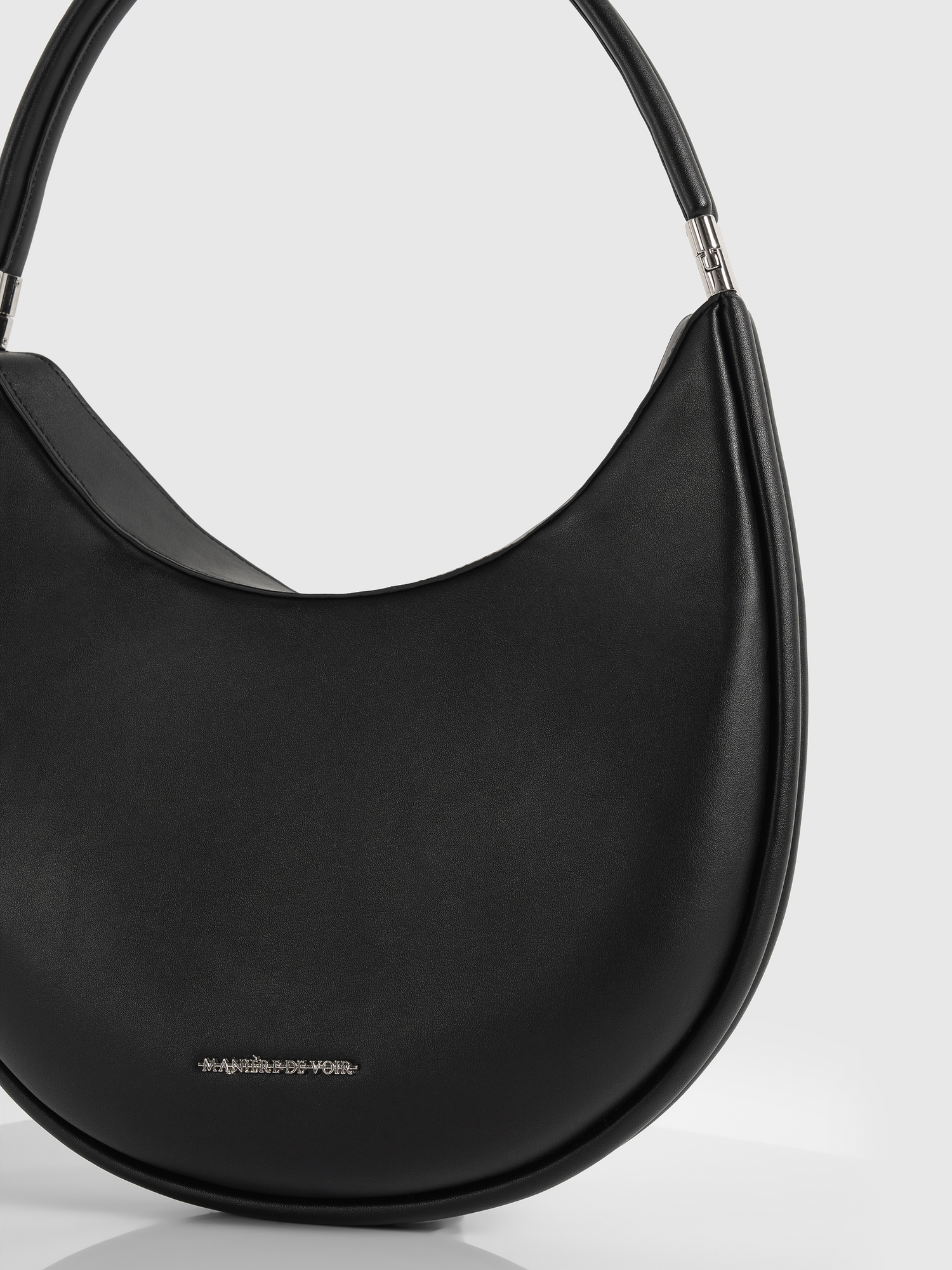 Penny 3-In-1 Leather Medium Bag, Alternate, color, Black