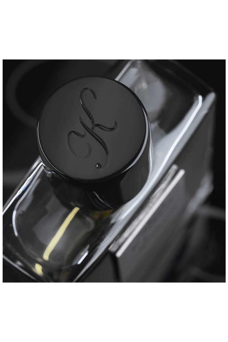 Kilian LOeuvre Noire - Back to Black, aphrodisiac Refillable Fragrance Spray, Alternate, color, NO COLOR