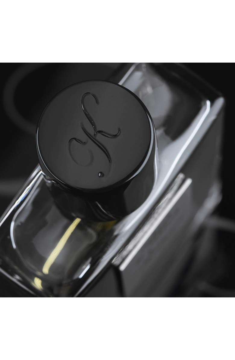 Kilian Paris Kilian LOeuvre Noire - Back to Black, aphrodisiac Refillable Fragrance Spray, Alternate, color,