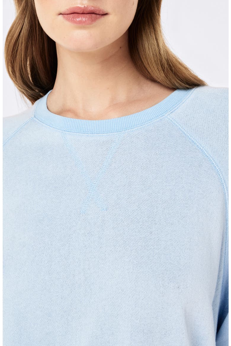 Most Wanted Pajamas, Alternate, color, CLEAR SKY