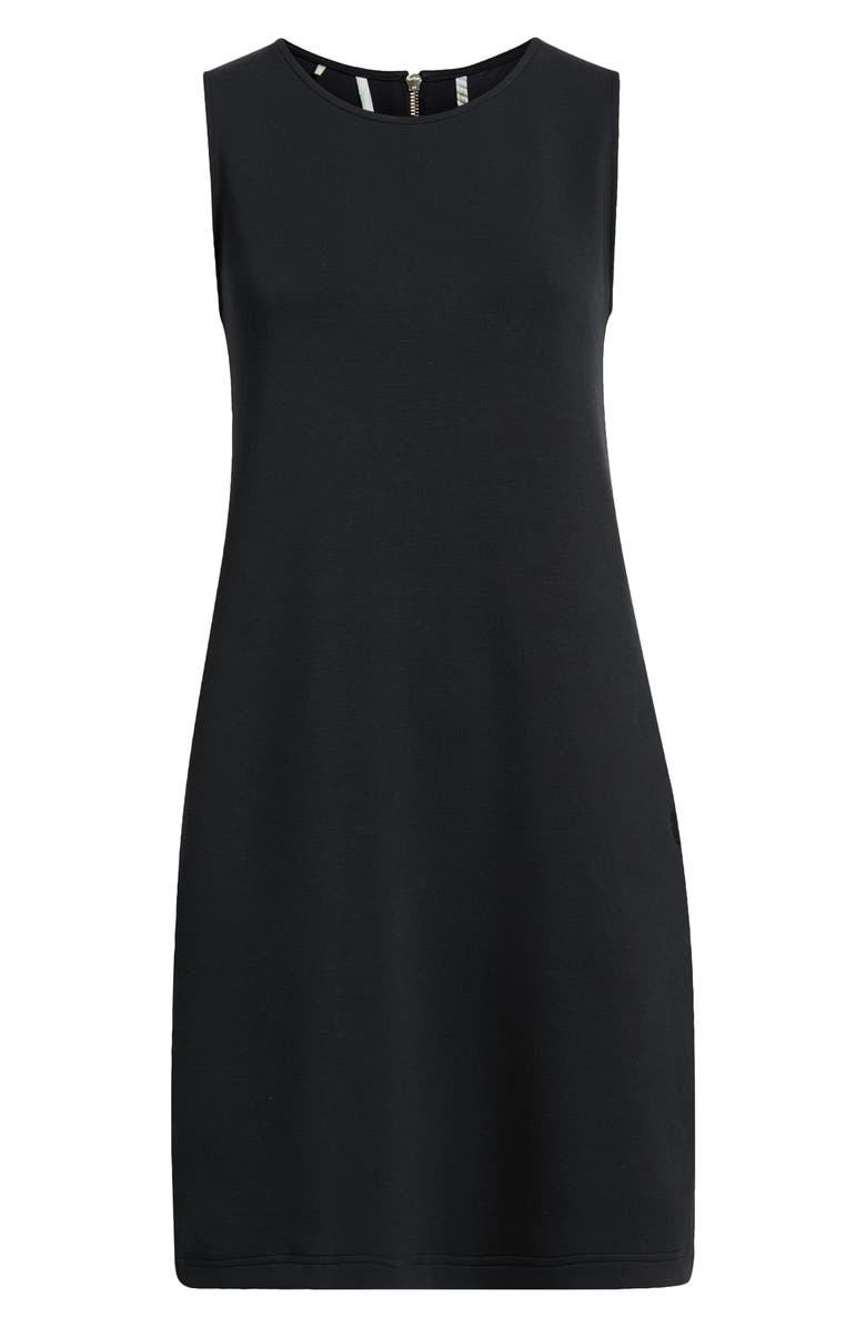 Tommy Bahama Palm Voyage Sleeveless Minidress, Alternate, color,