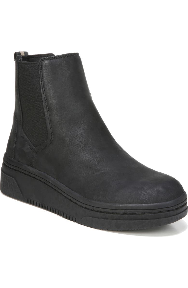 Dr. Scholl's Everything Water Repellent Chelsea Boot, Main, color,