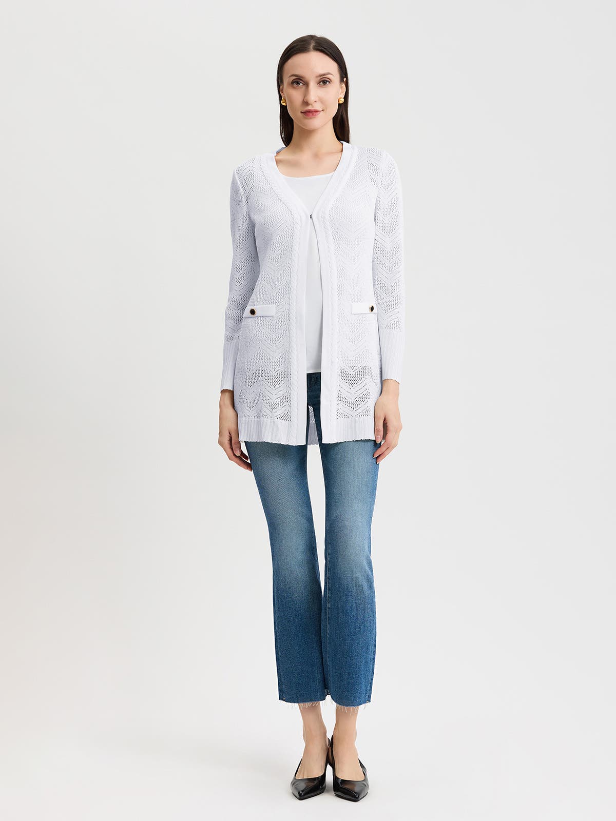 selected New Ivory