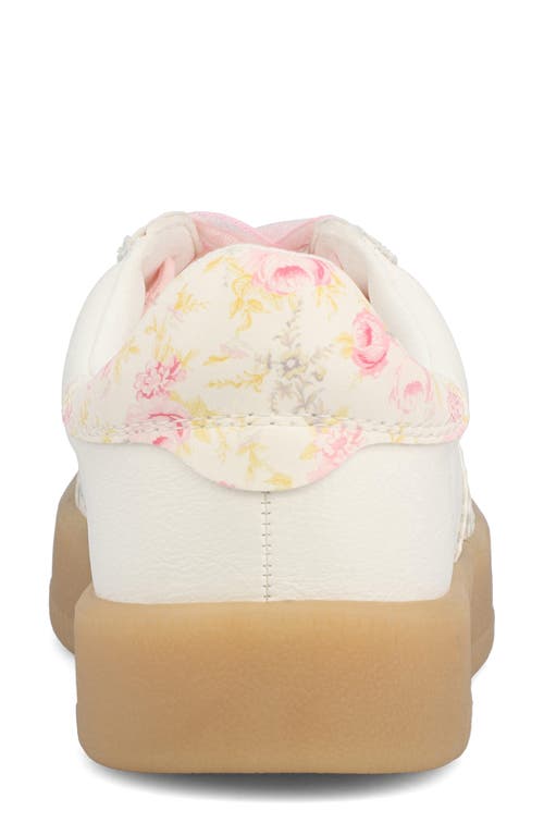 Mia Axel Sneaker