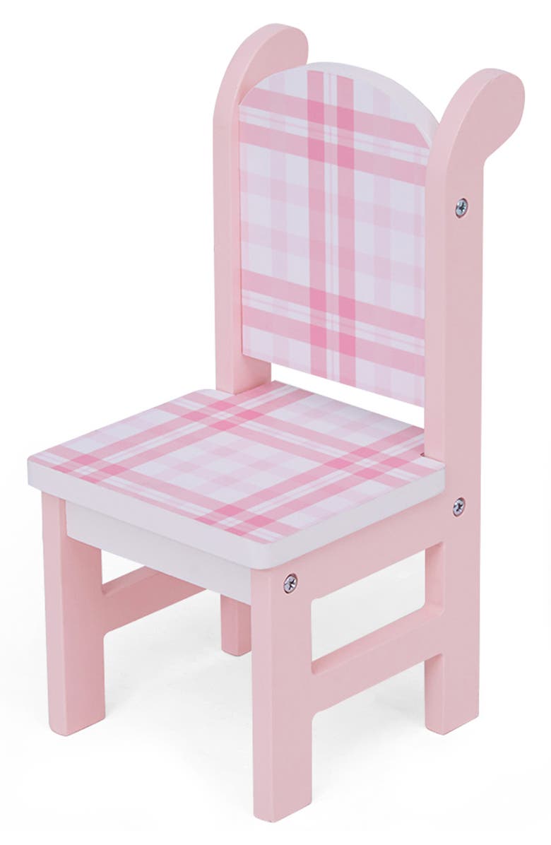 Teamson Kids Sophia's Aurora Princess 18-Inch Doll Loft Bed Set, Alternate, color, 