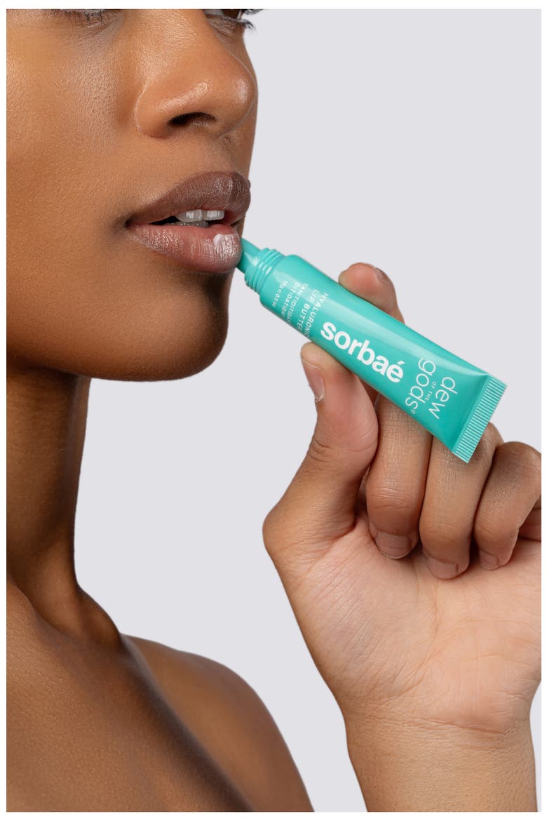 Sorbaé Hyaluronic Lip Butter, Alternate, color, TAHITIDITIDATIDITIDATIDAY