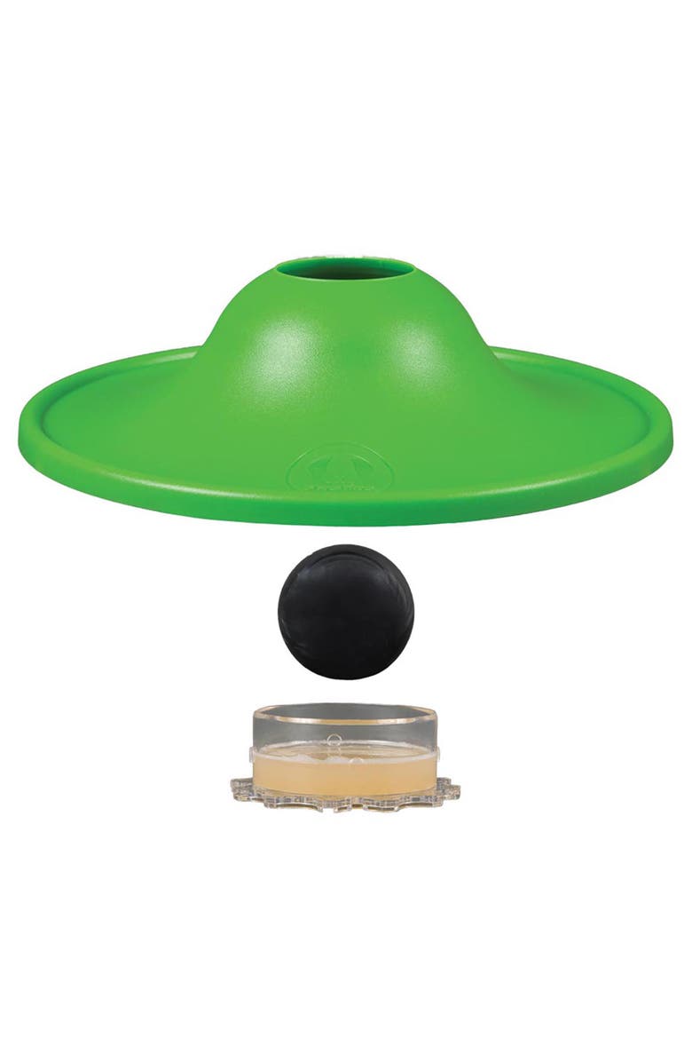 Stashios Soothing Saucer For Dogs, Alternate, color, Multicolored