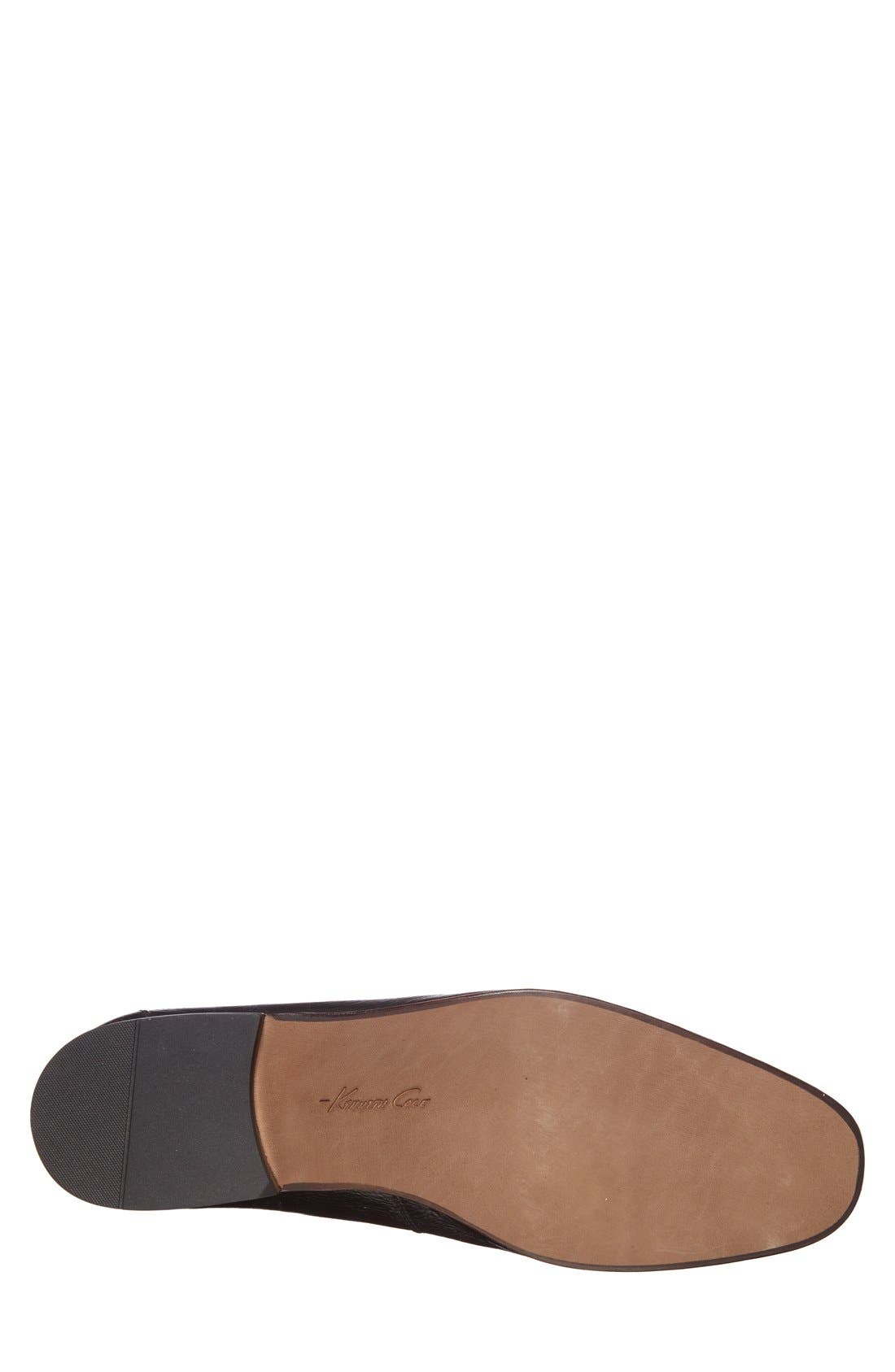 Kenneth Cole New York 'Stick with Me' Penny Loafer, Alternate, color, 