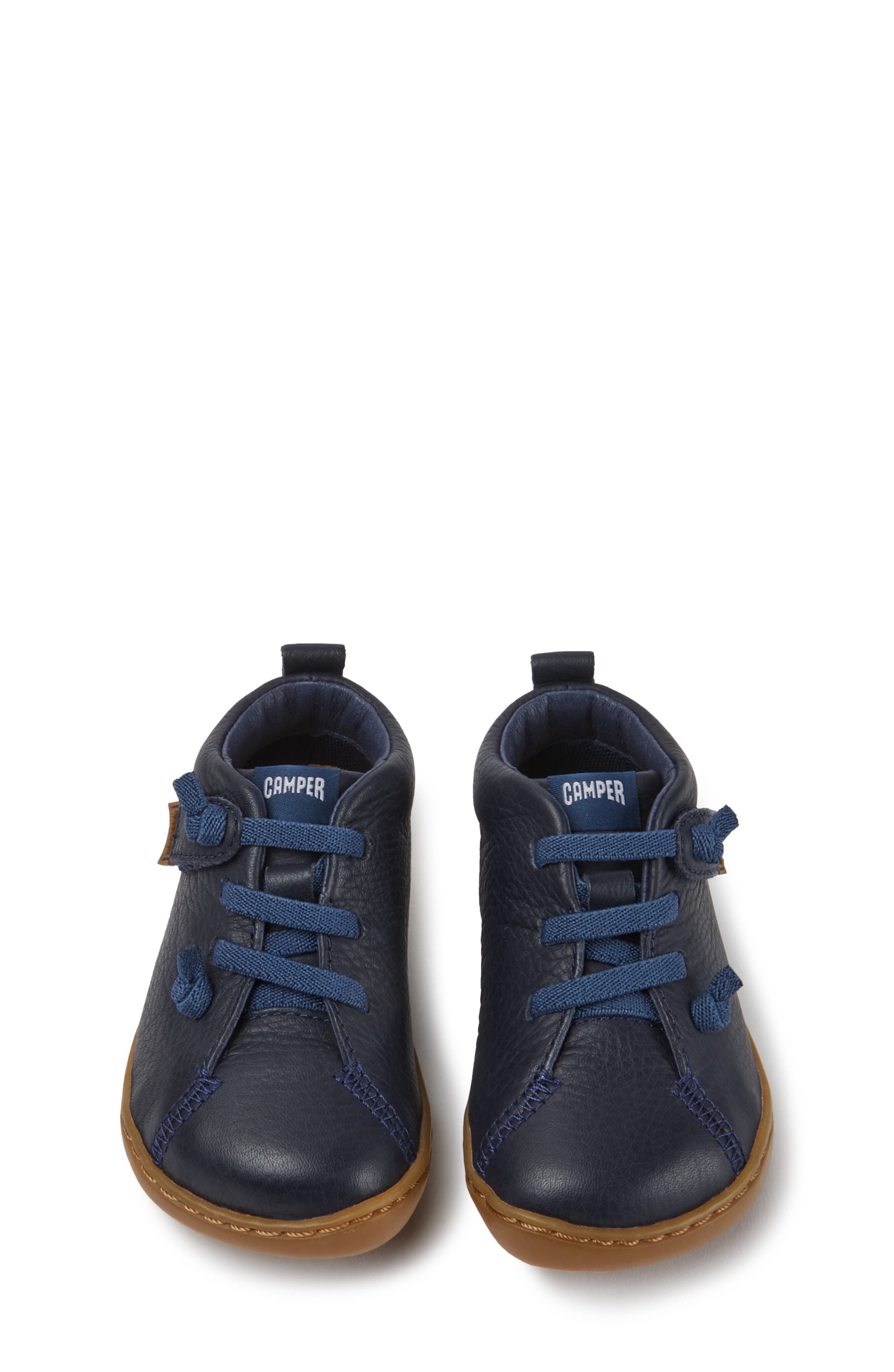 Camper Peu Cami FW Sneaker, Alternate, color, Navy