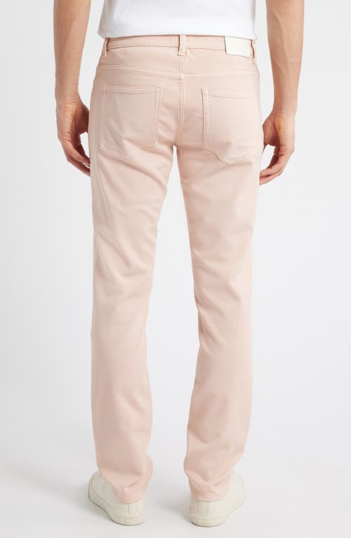Dl1961 Nick Slim Fit Jeans In Rose Dust