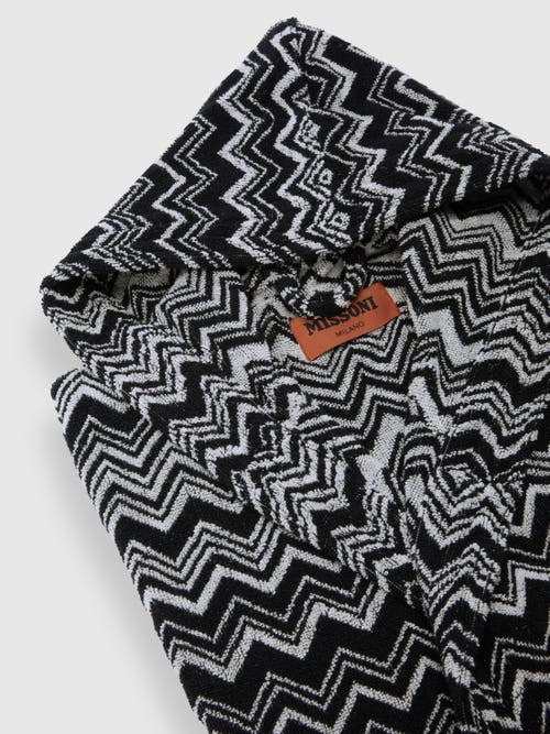 Missoni Dresses In Black & White