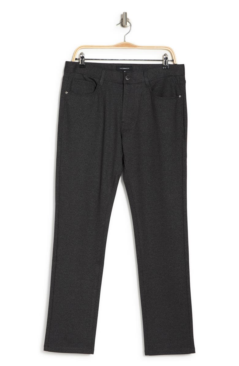 WESTZEROONE Arnold 5 Pocket Pants, Alternate, color,