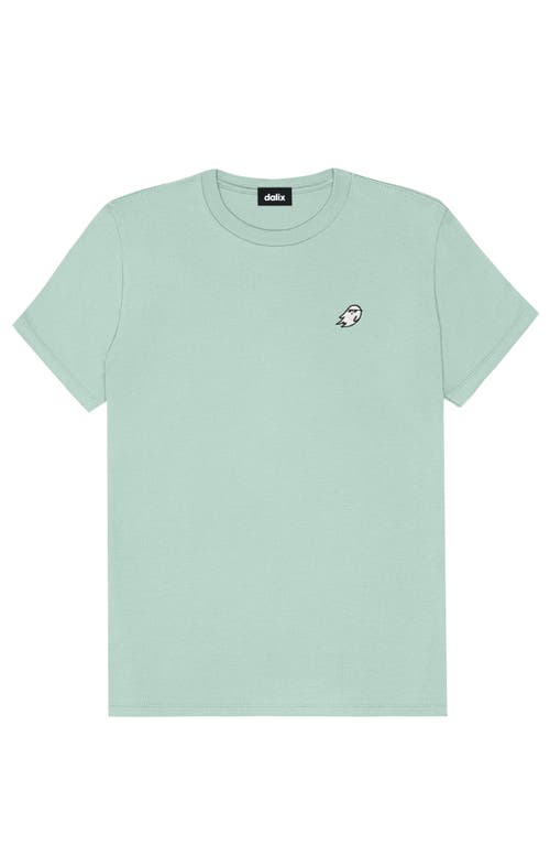 Dalix Womens Ghost Mode Jersey Relaxed Tee