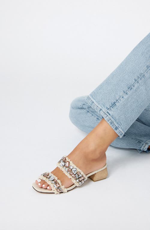 PELLE MODA PELLE MODA IONA 2 SANDAL 