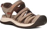 Teva Tirra Sport Closed Toe Sandal