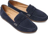 Beek Moorhen Penny Loafer