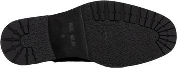 Ms. Belmont Wingtip Boots