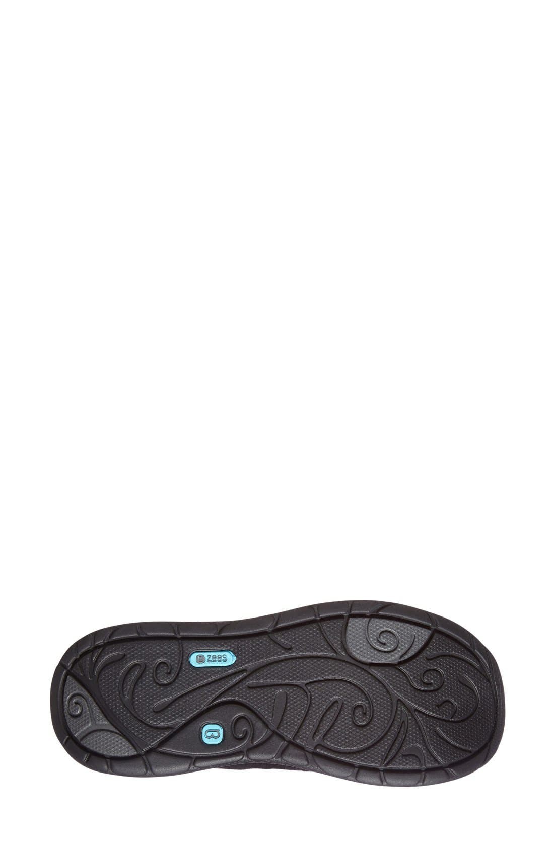 BZees 'Serenity' Slip-On Sneaker, Alternate, color, 