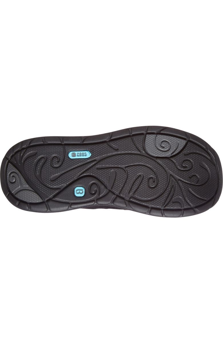 BZees 'Serenity' Slip-On Sneaker, Alternate, color,