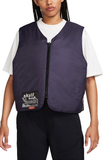 Nike ACG Skull Peak Water Repellent Reversible PrimaLoft