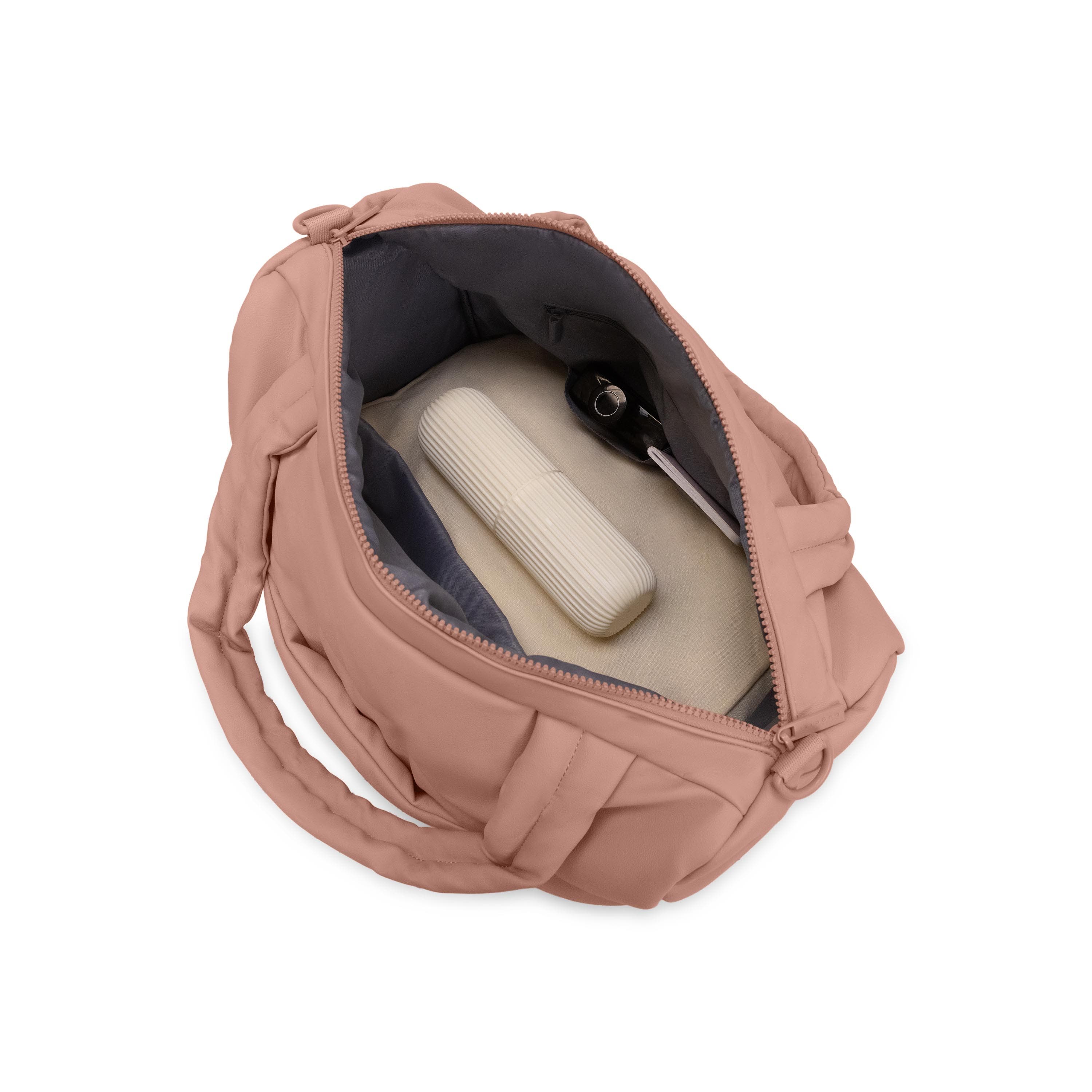 Bugatti- Brussels Tote Bag, Alternate, color, pink