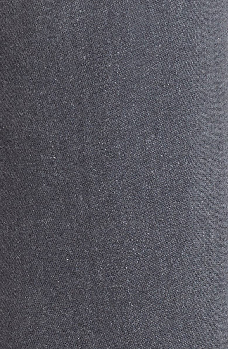 Mavi Jeans 'Adriana' Stretch Skinny Jeans, Alternate, color, 