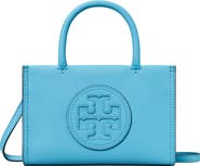 Tory Burch Mini Ella Bio Tote
