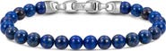 Vincero Spiritual Bead Birthstone Bracelet